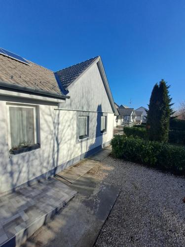 Gabriella Apartments Houses