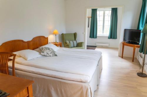 Möckelsnäs Herrgard