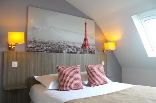 Avia Saphir Montparnasse