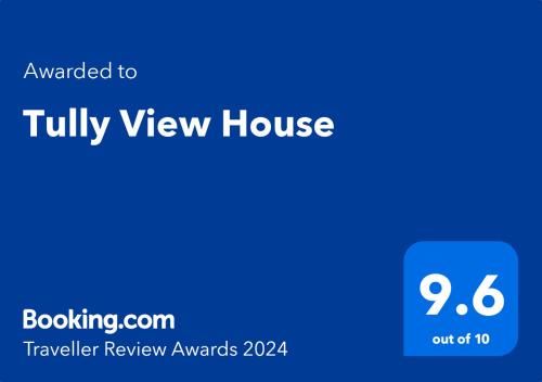 Tully View House