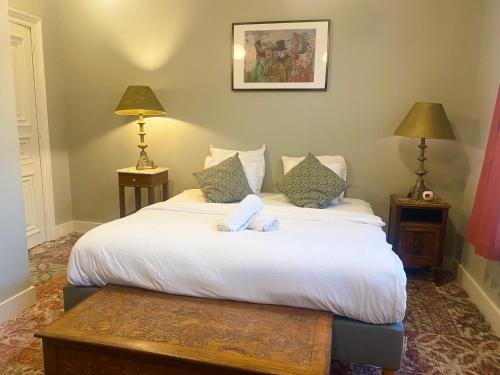 Simones Kitchen B&B