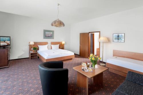 Best Western Hotel Dreiländerbrücke