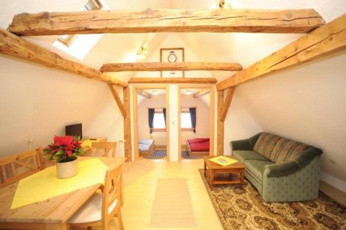 Appartementhaus Hochegg