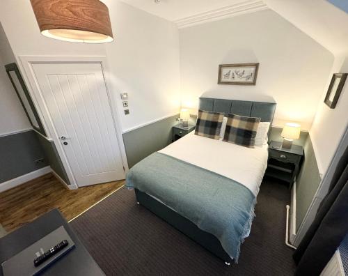 Ravenscraig Guest House