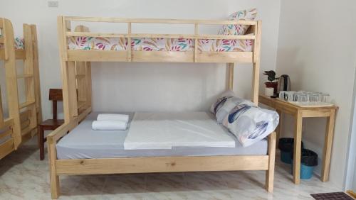 Rmb Guest House