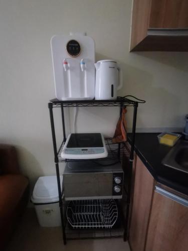 CEBU AVIDA Riala T3 1112(Water Front Casino)