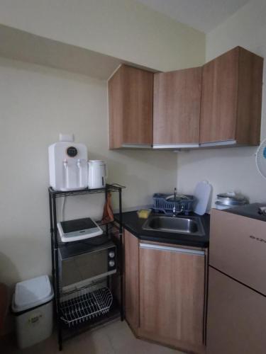 CEBU AVIDA Riala T3 1112(Water Front Casino)