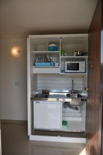 Il Casale di Monica