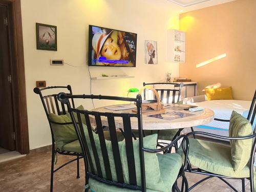 Apartments Aerodrom