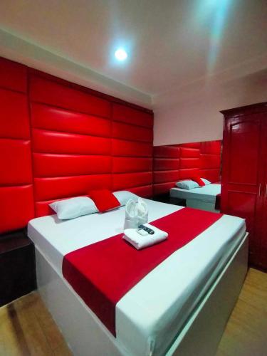 King Rapid Rise Hotel