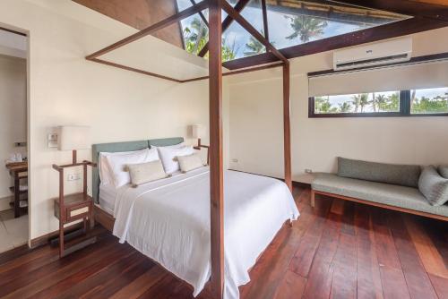 L'Osteria Luxe Beachfront B&B