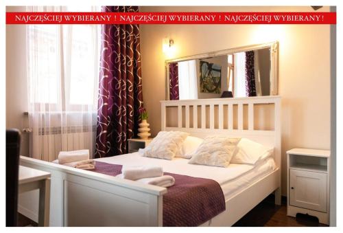 Apartamenty Przemysl