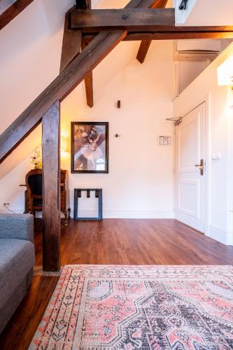 Hotel Restaurant Café Parkzicht