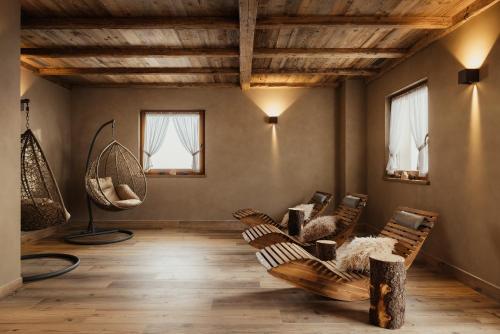 Hotel Monte Cherz
