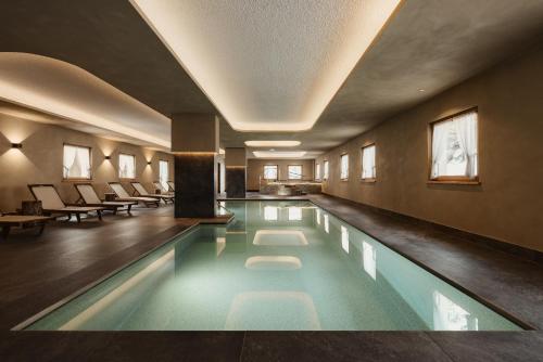 Hotel Monte Cherz