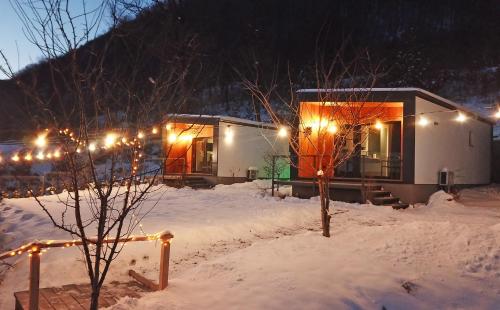 Kub House Village