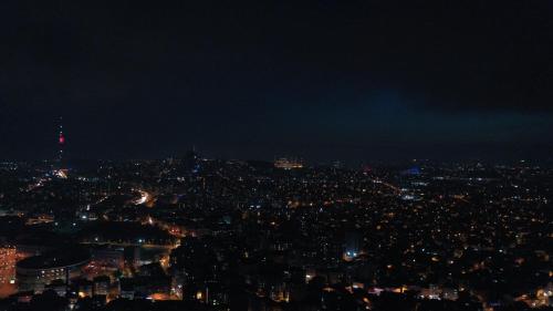 Fraser Place Antasya Istanbul