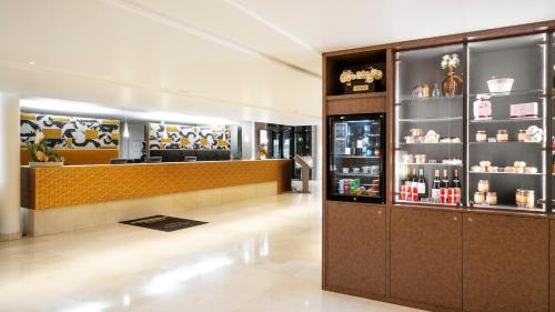 Residhome Appart Hotel Val d'Europe