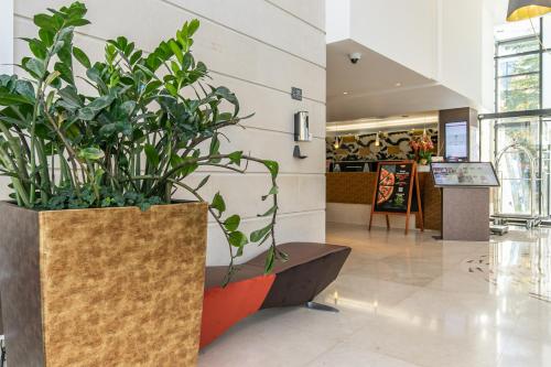 Residhome Appart Hotel Val d'Europe