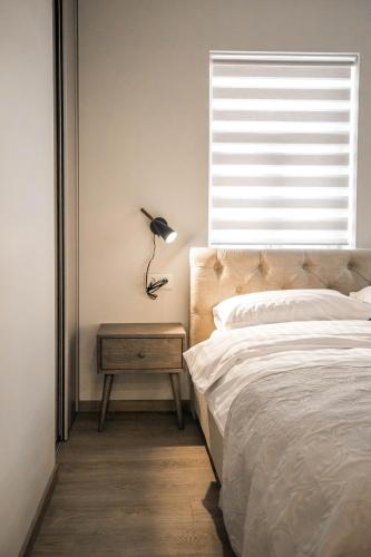 Senamiesčio apartamentai