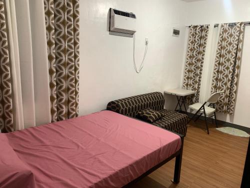 Capaclan Centro Private Room