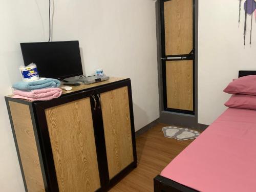 Capaclan Centro Private Room