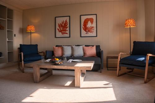 The Peninsula Hotel Guernsey