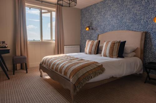 The Peninsula Hotel Guernsey