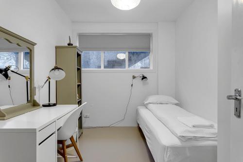 Appartamento spazioso e centrale - 3 camere da letto