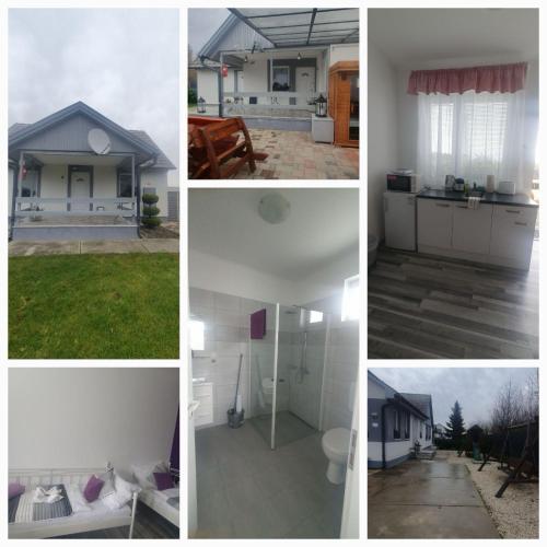 Gabriella Apartments Houses