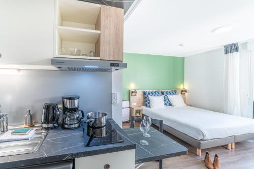 Break & Home Clermont-Ferrand Les Carmes