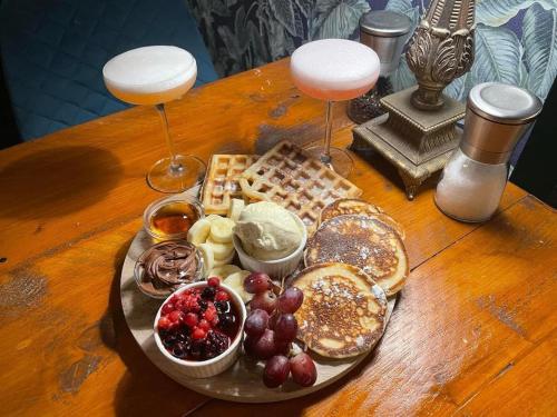 The Old Registry Haworth