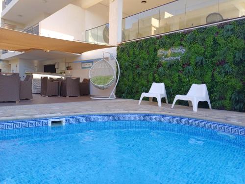 King's Holiday Apartments