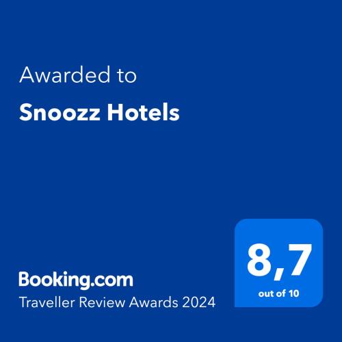 Snoozz Hotels