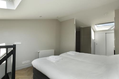 Stayci Apartments Westeinde