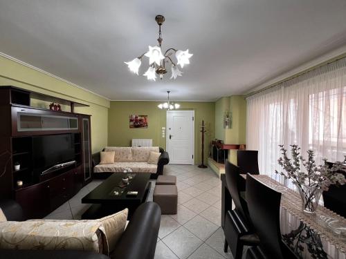 Premium Apartment In Chalkida