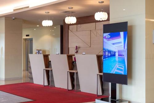 Ramada Plaza by Wyndham Craiova