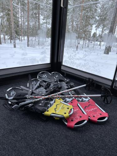 SiikaVilla, Siikajoki