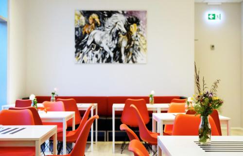 Hotel Heidmork