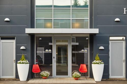 Hotel Heidmork