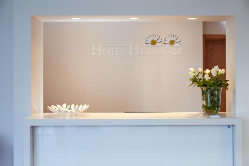 Hotel Heidmork