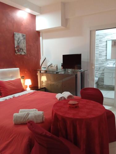 Casa Silvia