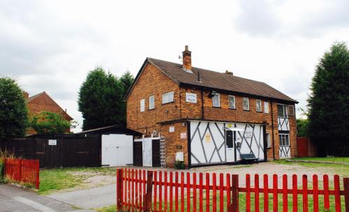 Charde Guest House