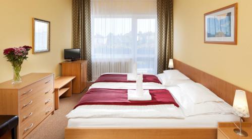 Hotel Hubert