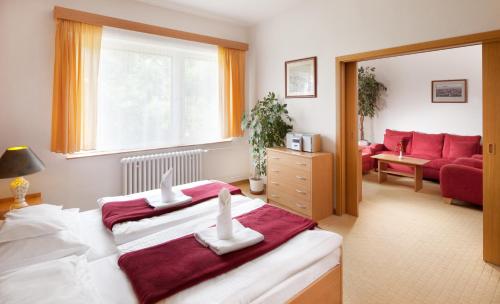 Hotel Hubert