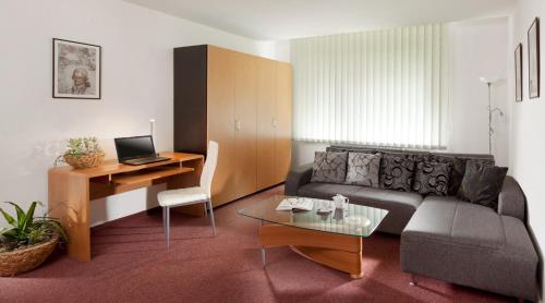 Hotel Hubert