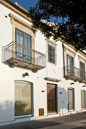 Nisí - Bed & Breakfast