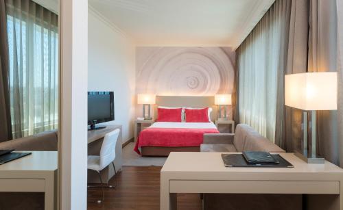Meliá Lisboa Oriente