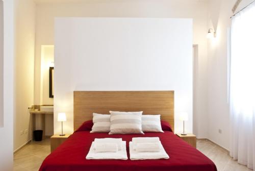 Nisí - Bed & Breakfast