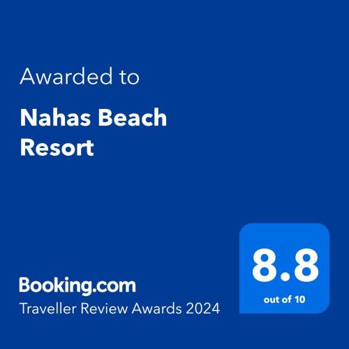 Nahas Beach Resort
